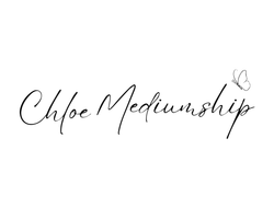 Chloe Mediumship.